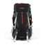Sac 60 Capacité De Dos Grande Extérieur Imperméable À 5l Voyage A jARL354q
