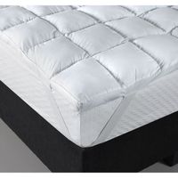 SUR-MATELAS SurMatelas Bultex Confort Plus 160x200 SUR-MATELAS SurMatelas Bultex Confort Plus 160x200