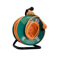 ENROULEUR CHACON Enrouleur de jardin 40 m ENROULEUR CHACON Enrouleur de jardin 40 m