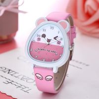 MONTRE SHARPHY Montre fille enfant garçon Motif ours dess MONTRE SHARPHY Montre fille enfant garçon Motif ours dess