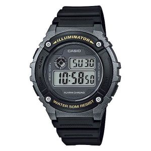 casio montre illuminator casio montre illuminator