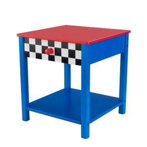 Table De Chevet Reine Des Neiges Achat Vente Jeux Et Jouets Pas Table BÉbÉ Kidkraft De Chevet Voiture Course