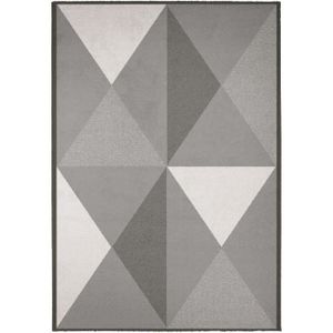 TAPIS MADRID Tapis contemporain - 200X290 cm - Aspen Arg