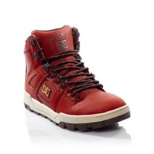 Bottes DC Peary Noir-Gum Noir Noir - Achat / Vente botte - Soldes* dès le 27 juin ! Cdiscount Bottes DC Peary Noir-Gum Noir Noir - Achat / Vente botte - Soldes* dès le 27 juin ! Cdiscount