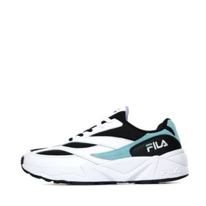 fila venom homme jaune
