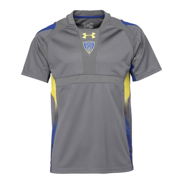 UNDER ARMOUR Maillot Rugby Clermont