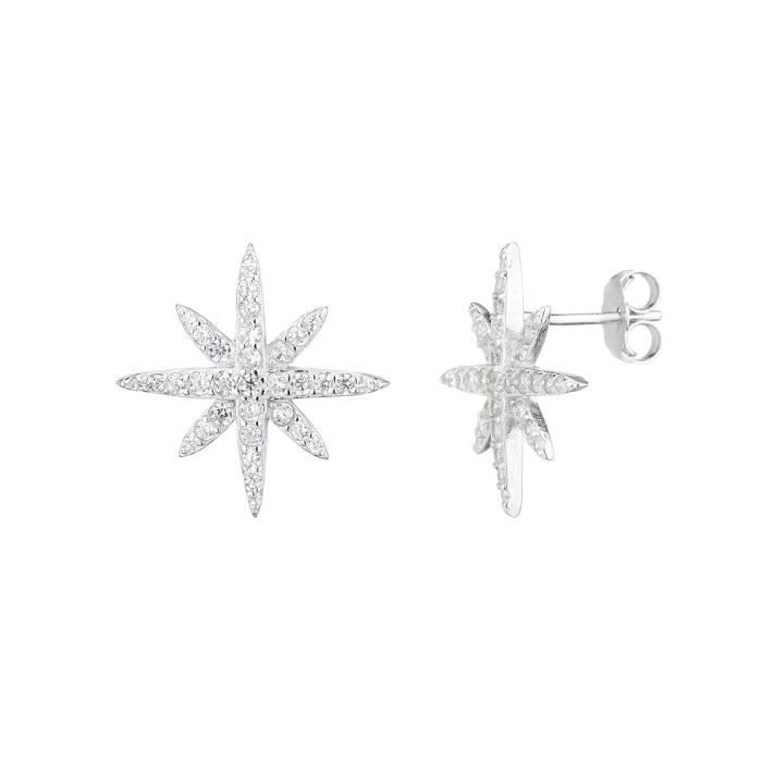 ID BIJOUX - Boucles d'Oreilles \