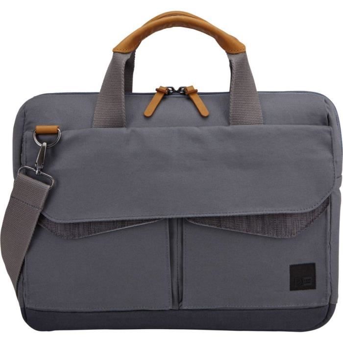 CASE LOGIC Sacoche ordinateur portable LoDo - 14\