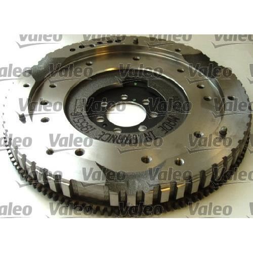 MODULE DVA VALEO 836004