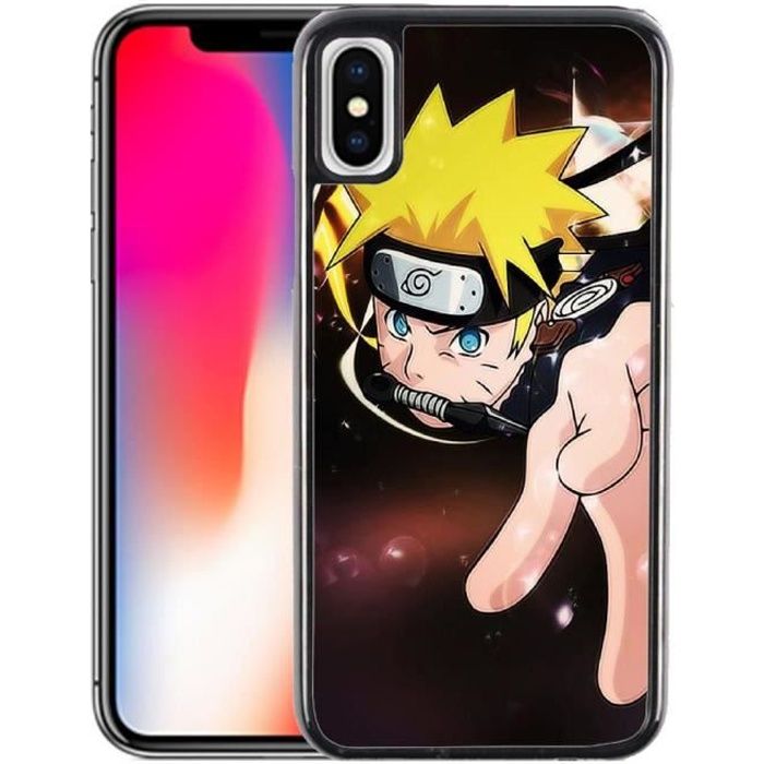 coque manga iphone x coque manga iphone x