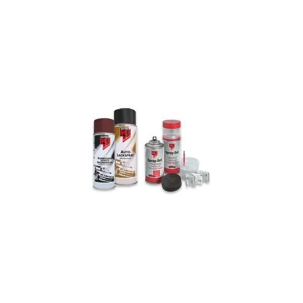Bmw Gris Clair Mat Bombe Peinture 400 Ml Pe Achat Vente