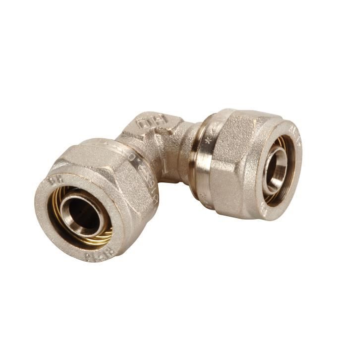 Dipra Égal D Tube 16mm Coude Raccord Alize'o BQCordeWx