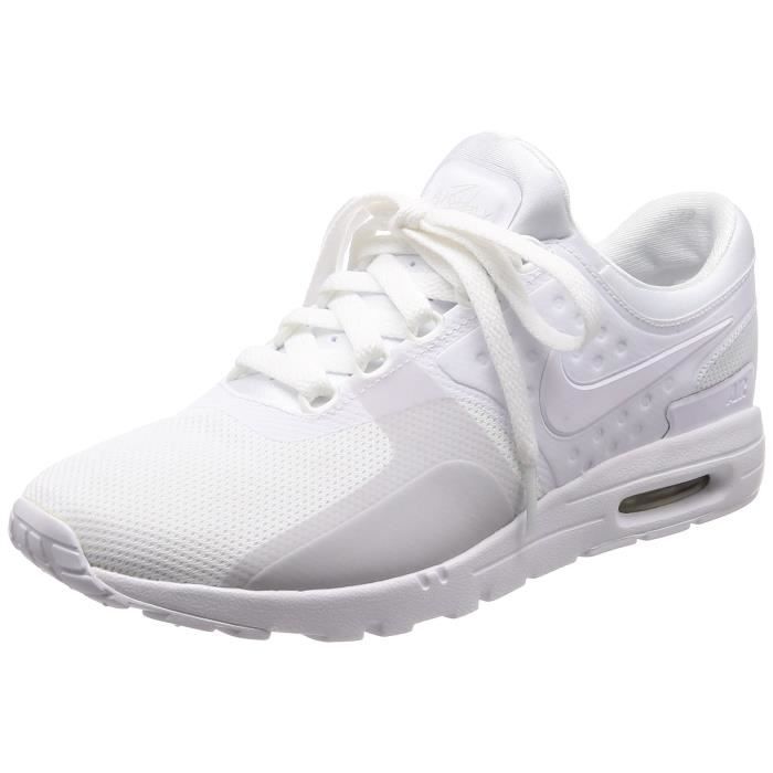 air max zero blanche femme air max zero blanche femme