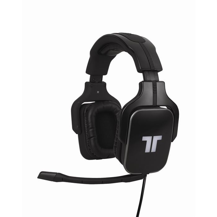 Tritton AX PC 510HDA   Achat / Vente CASQUE   MICROPHONE Tritton AX