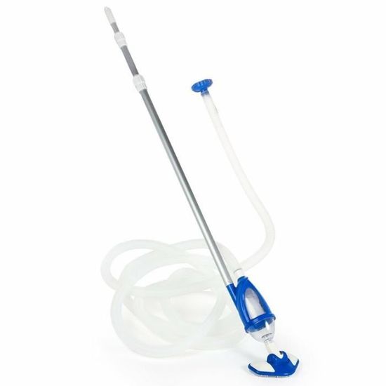 Intex 28003 Kit De Nettoyage Piscine Accessoires Piscines Hors Sol