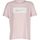NIKE T-shirt Nsw Drop Tail Swsh - Femme - Rose