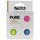 4 STIGA PURE - BALLES PING PONG