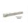 Lot de 10 Coulisse de tiroir rails rouleaux tiroir
