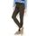 Camaieu - Legging femme 5 poches BALLERA DEEP FORE