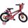 Vélo 14" Garçon " Disney / CARS " Équipé de 2 Frei