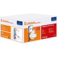 BATI SUPPORT VILLEROY & BOCH Pack WC sans bride O.Novo DirectFl BATI SUPPORT VILLEROY & BOCH Pack WC sans bride O.Novo DirectFl