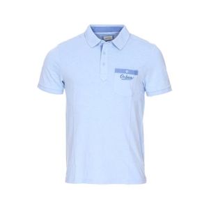 Oxbow Cdiscount Bleu Polo Vente Achat xYrYOnp6