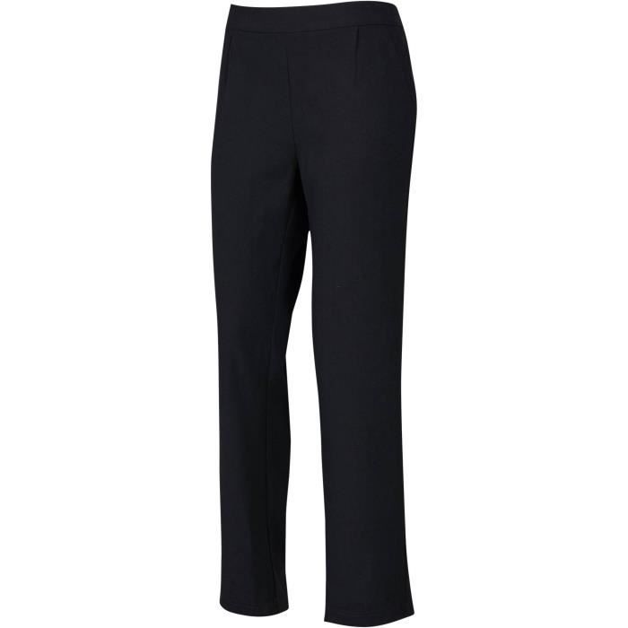 DASKIN Pantalon Emilie - Femme - Noir