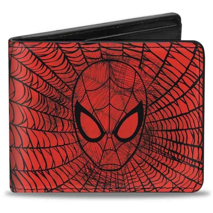 Porte-Feuille Marvel: Spider-Man