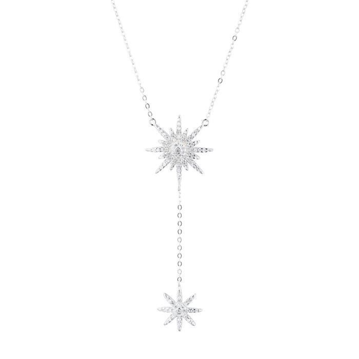ID BIJOUX - Collier \