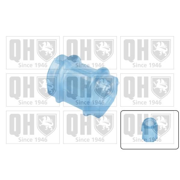 QUINTON HAZELL SUPPORT DE BARRE STAB. EMB3042