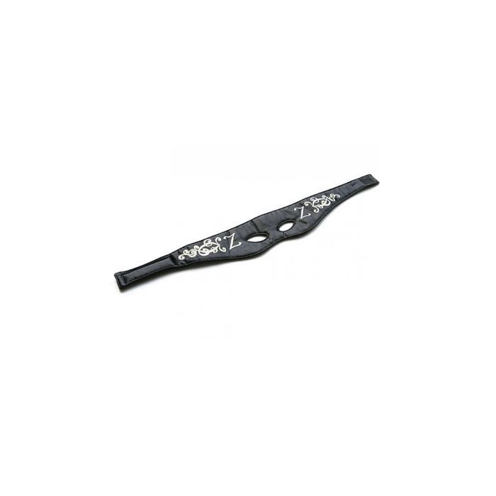 LIONTOUCH Masque Zorro taille unique lt16004