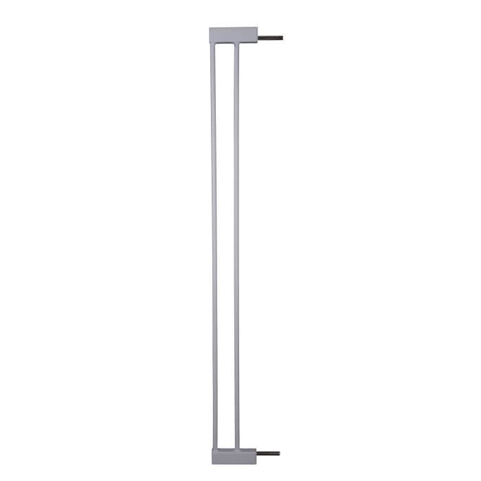 NORDLINGER PRO Extension 10cm pour barrière en metal Misty - Pour chien