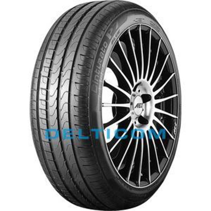 PIRELLI 215-50R17 95W XL CINTURATO P7 Blue - Pneu été