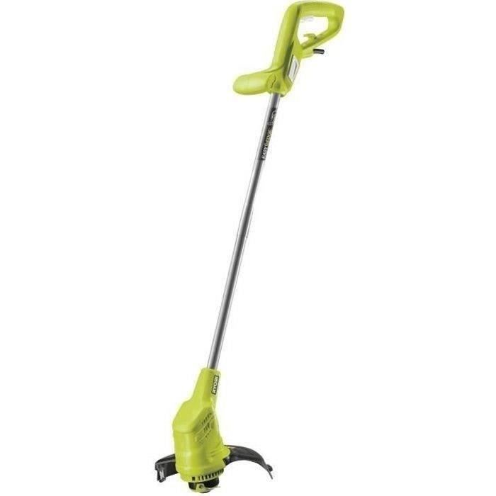 RYOBI Coupe-bordures 350W - Ø de coupe 25 cm