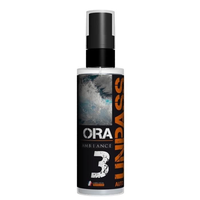 UNPASS Diffuseur de parfum ORA N°3