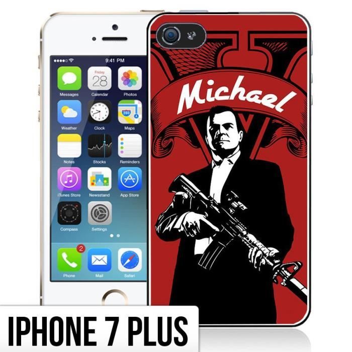 coque iphone 7 plus gta coque iphone 7 plus gta
