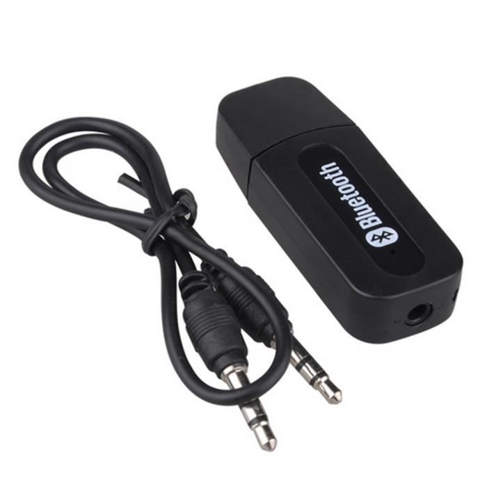 Émetteur Bluetooth 4.0 Audio - Connectez Vos TV, PC, MP3 à Des Casques Ou Enceintes Sans Fil