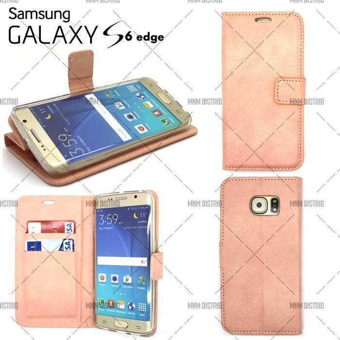 coque samsung galaxy s6 porte carte coque samsung galaxy s6 porte carte