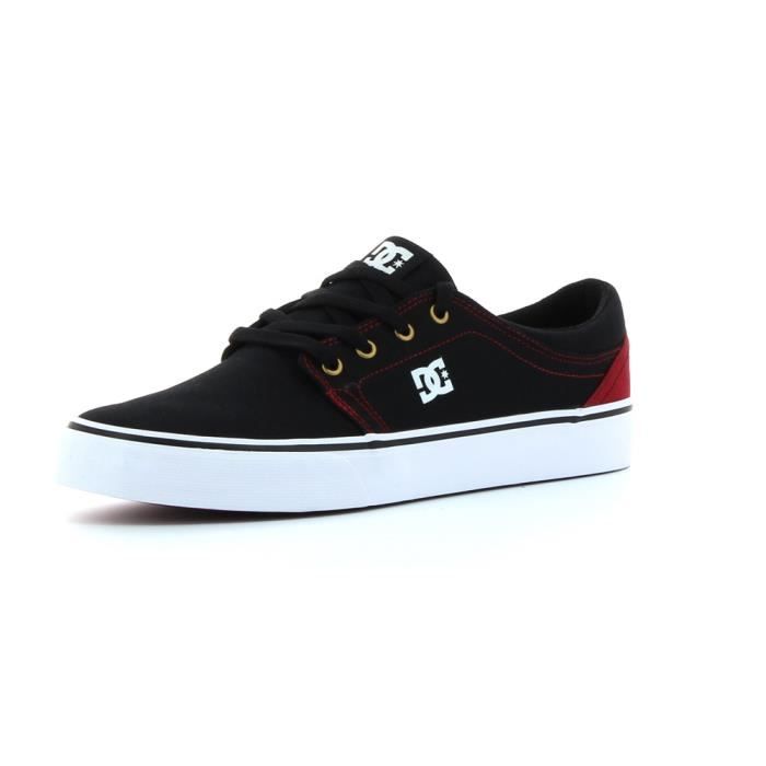 Basses Dc Tx Trase Baskets Shoes qXvHa1xY