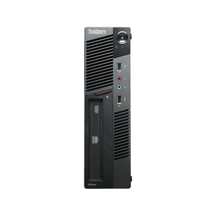 Lenovo ThinkCentre M91P 8Go 500Go1