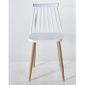 Achat Chaises Lot Berta De Blanches Chaise Scandinaves 4 Vente iOTwkZPXu