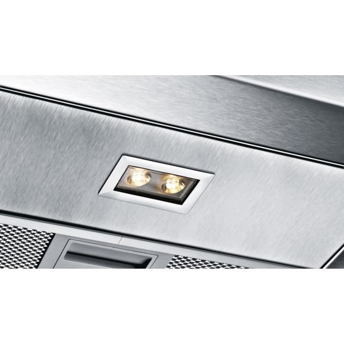  LC97BE532 Hotte murale box- Evacuation / recyclage2