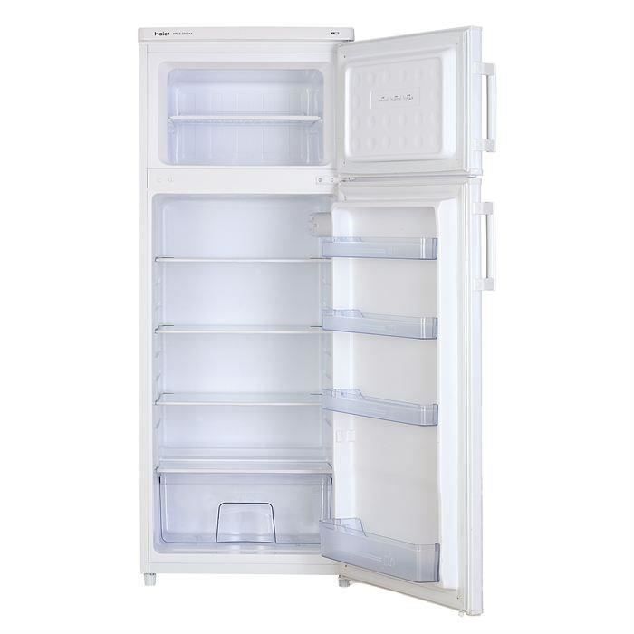  - HRFZ 250 DAA Réfrigérateur congélateur4
