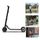 Trottinette électrique 20KM/H 500W Cadre en alliag