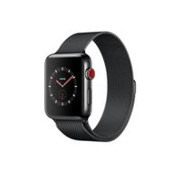 MONTRE CONNECTÉE APPLE Watch Series 3 GPS + Cellular - Boîtier 38 m MONTRE CONNECTÉE APPLE Watch Series 3 GPS + Cellular - Boîtier 38 m