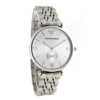 MONTRE EMPORIO ARMANI Montre Homme AR1819 Acier Inoxydabl MONTRE EMPORIO ARMANI Montre Homme AR1819 Acier Inoxydabl