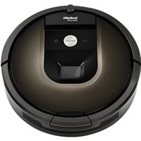 ASPIRATEUR ROBOT Aspirateur robot iRobot ROOMBA 980 ASPIRATEUR ROBOT Aspirateur robot iRobot ROOMBA 980
