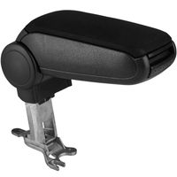 ACCOUDOIRS TECTAKE Accoudoir Central de Voiture Audi A6 36 cm ACCOUDOIRS TECTAKE Accoudoir Central de Voiture Audi A6 36 cm