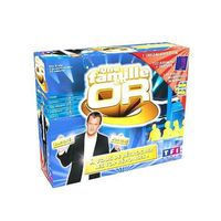 JEU SOCIÉTÉ - PLATEAU Une Famille en Or JEU SOCIÉTÉ - PLATEAU Une Famille en Or