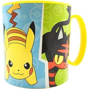 Gb Thermo Bol Mug Achat Eye PokémonPikachu Réactif Vente CBexordW
